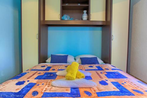 Appartment Sabina