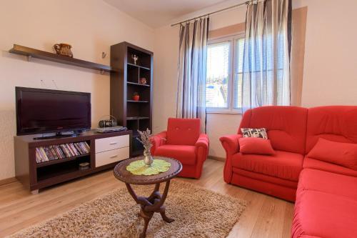 Appartment Sabina