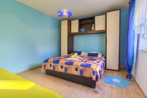 Appartment Sabina