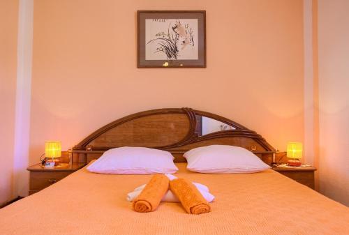 Appartment Sabina