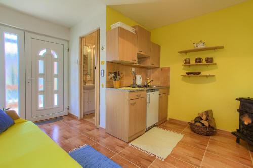Appartment Sabina