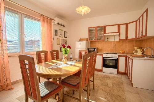 Appartment Sabina