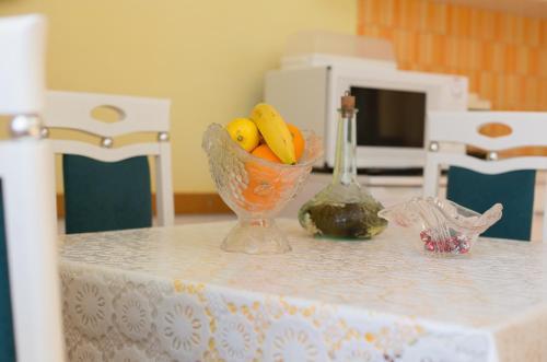 Appartment Sabina