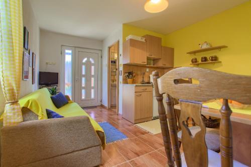 Appartment Sabina