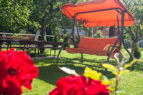 Appartment Sabina