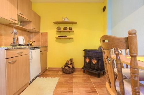 Appartment Sabina