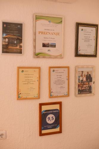 Appartment Sabina