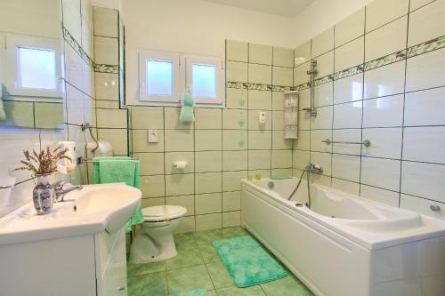 Appartment Sabina