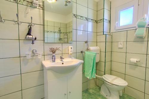 Appartment Sabina