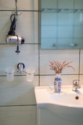 Appartment Sabina