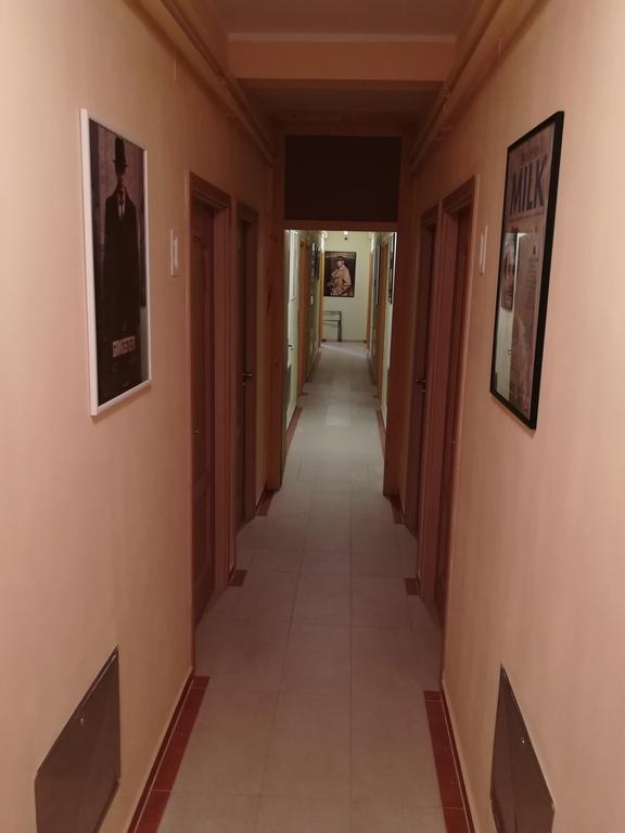 Cinema House