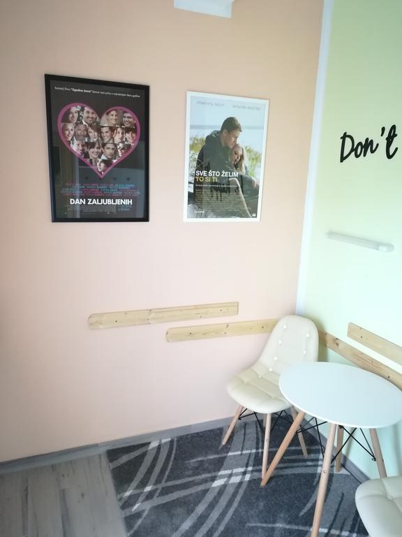 Cinema House