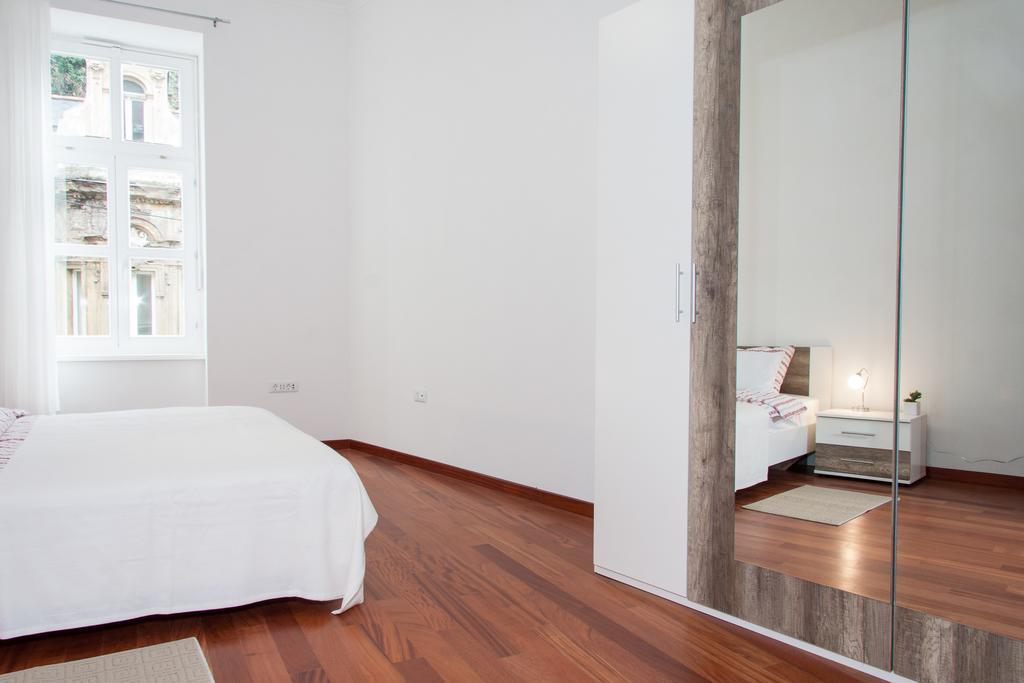 Apartments Mezzanine
