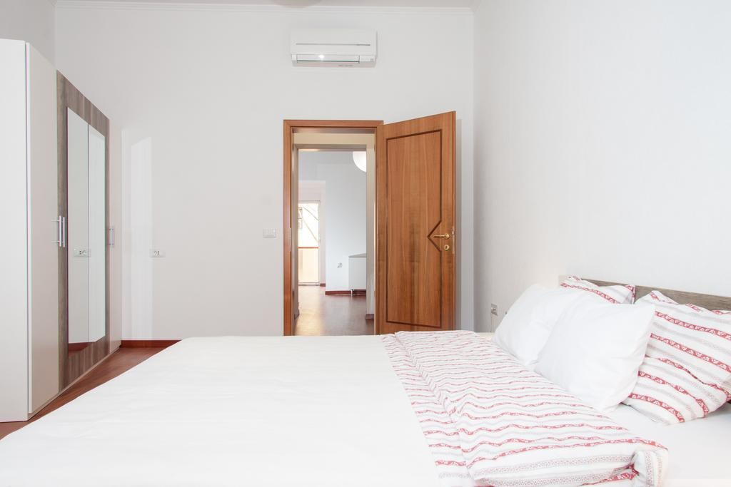 Apartments Mezzanine