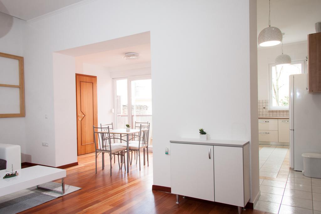 Apartments Mezzanine