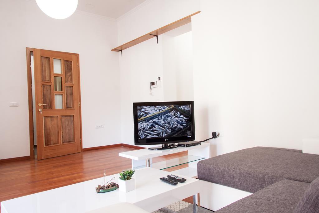 Apartments Mezzanine