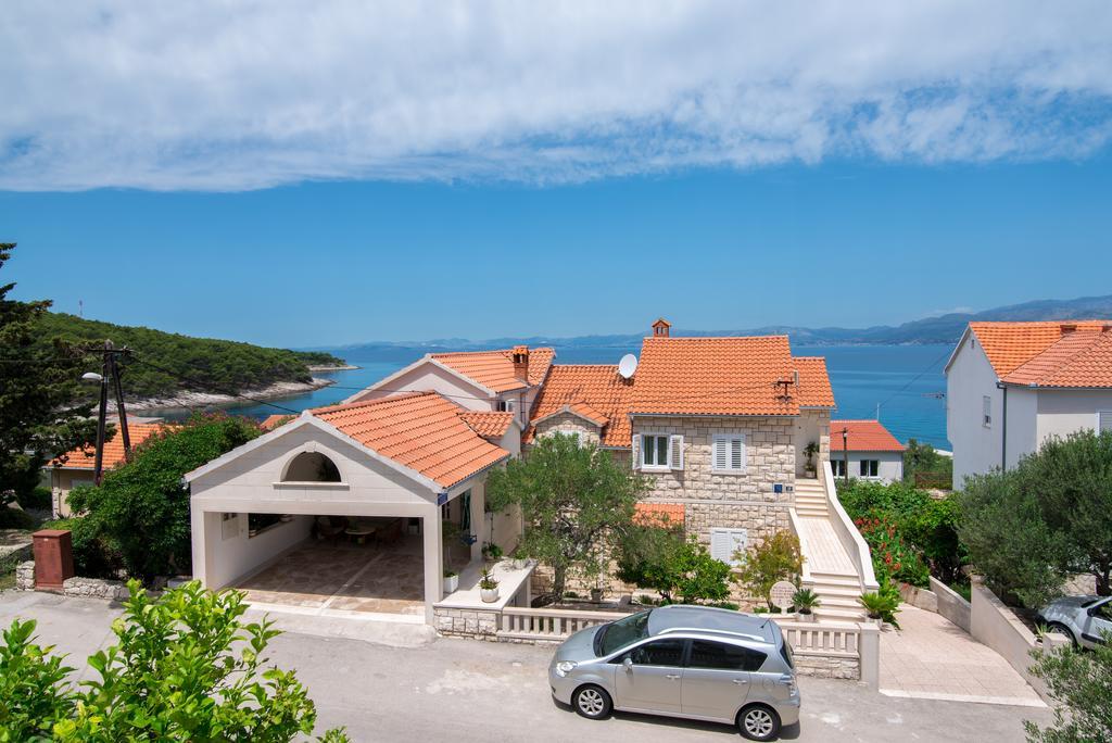 Apartments Vrandecic