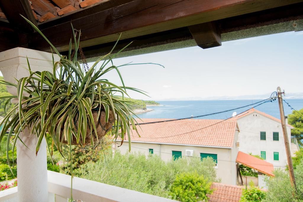 Apartments Vrandecic
