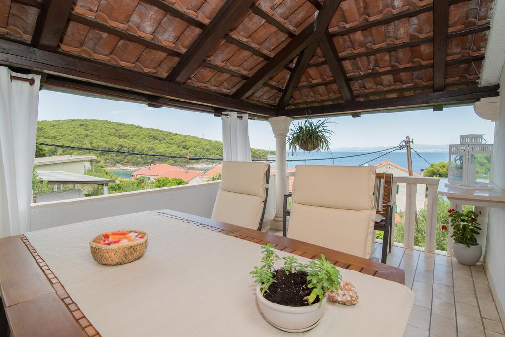 Apartments Vrandecic