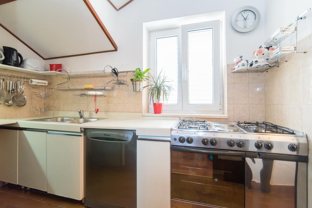 Apartments Vrandecic