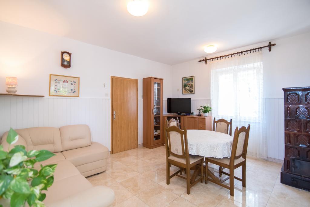 Apartments Vrandecic