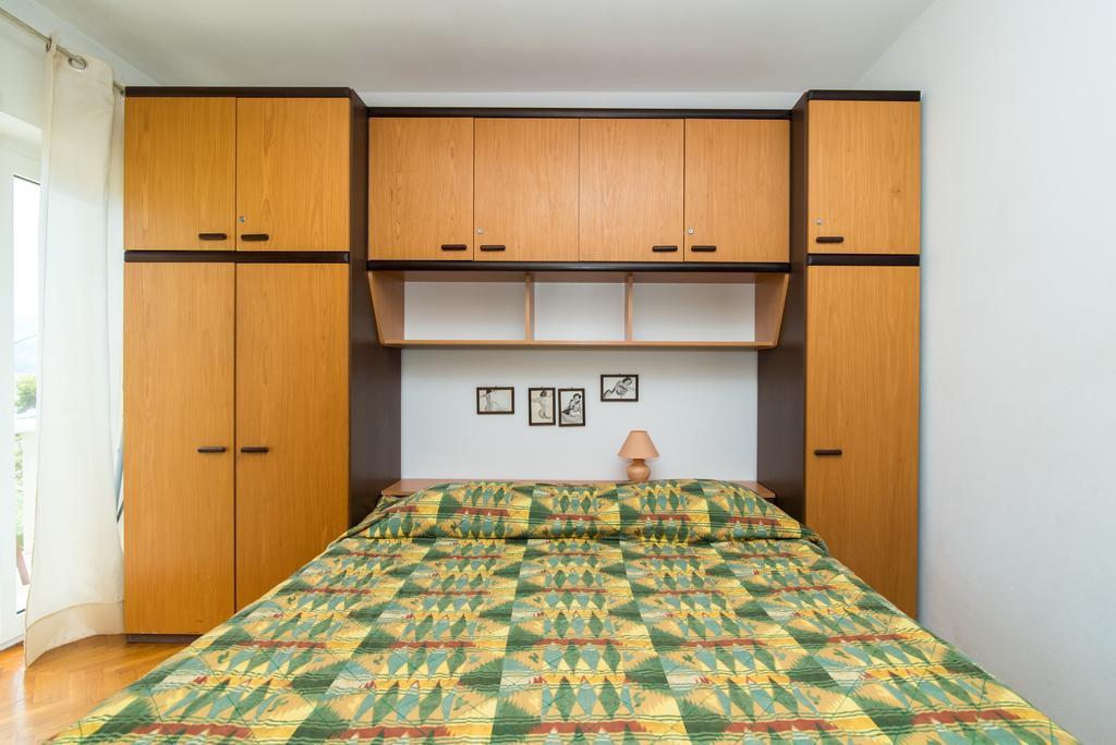 Apartments Vrandecic