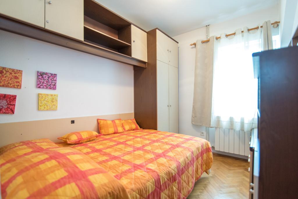 Apartments Vrandecic