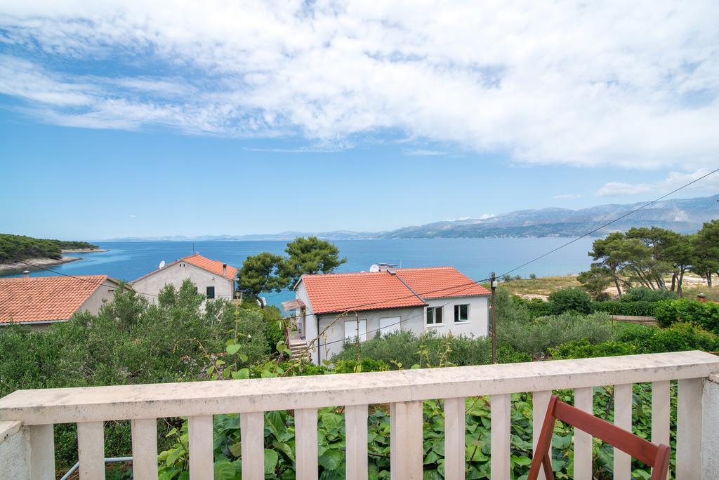 Apartments Vrandecic
