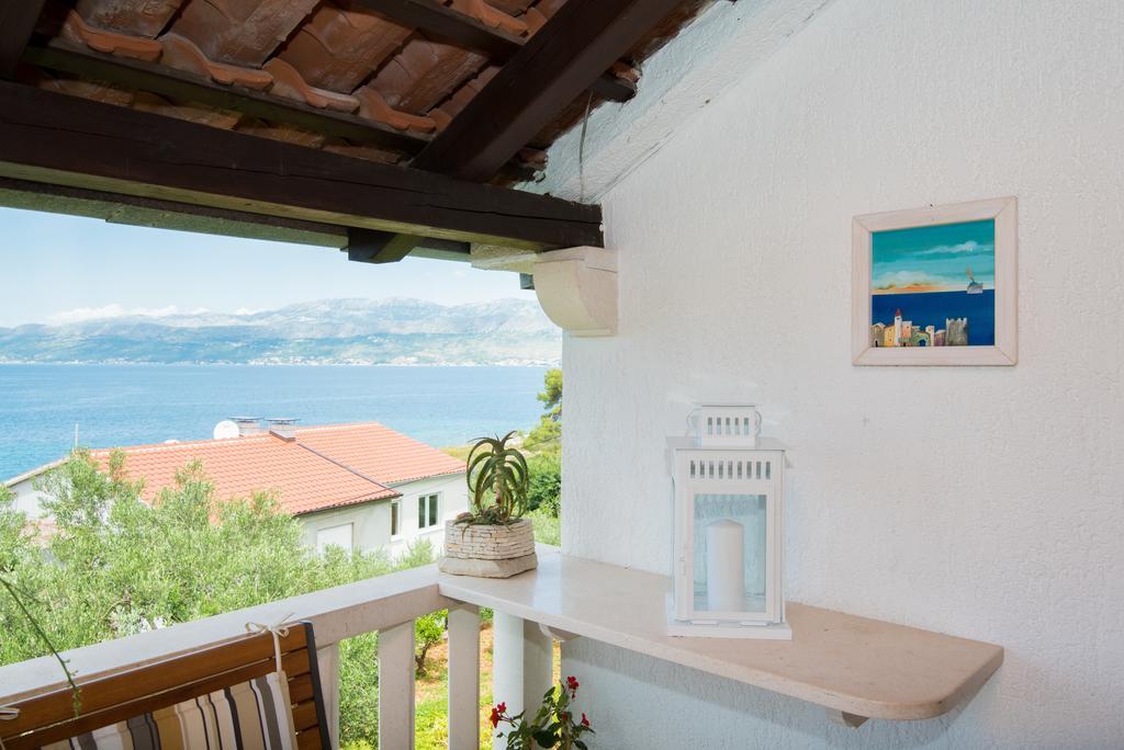 Apartments Vrandecic