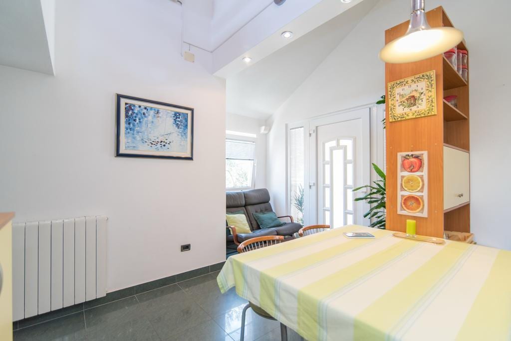 Apartments Vrandecic