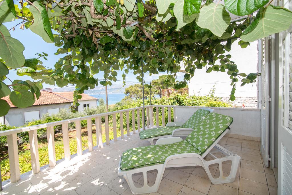 Apartments Vrandecic
