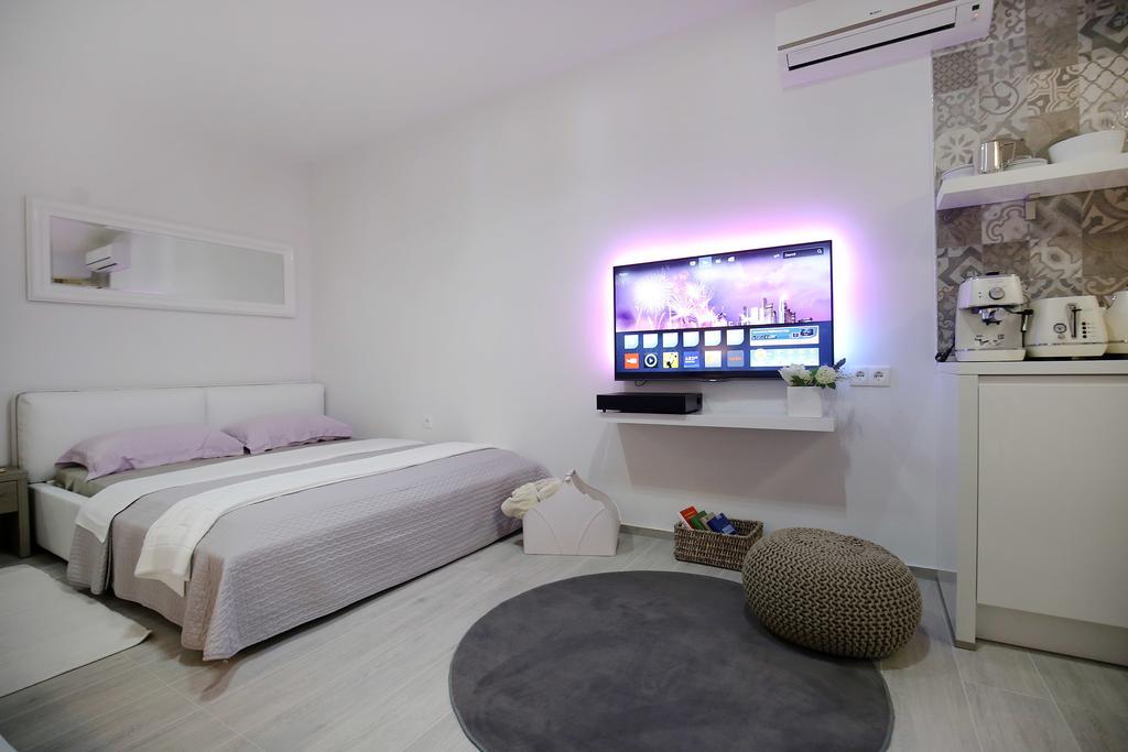Lalic Gallery Villa