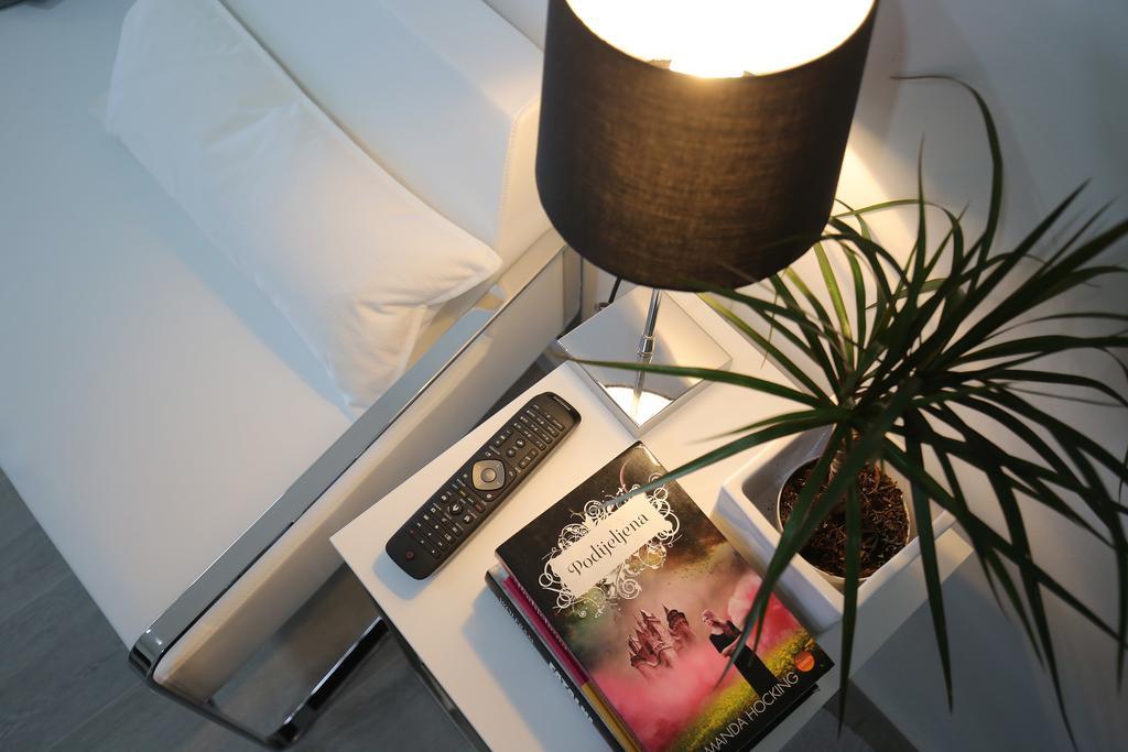 Lalic Gallery Villa