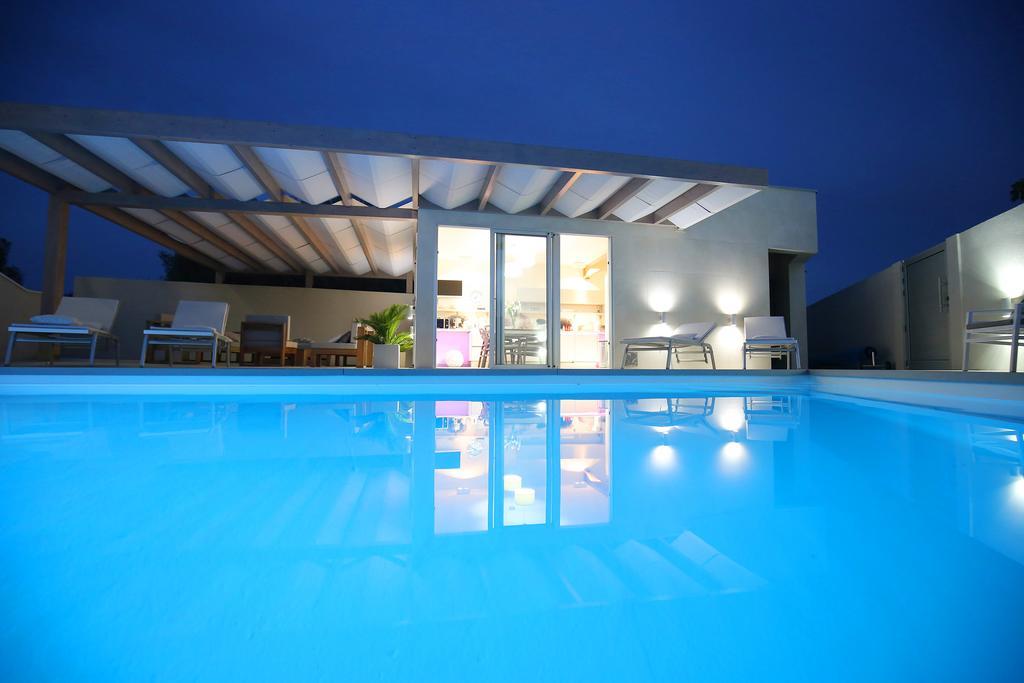 Lalic Gallery Villa