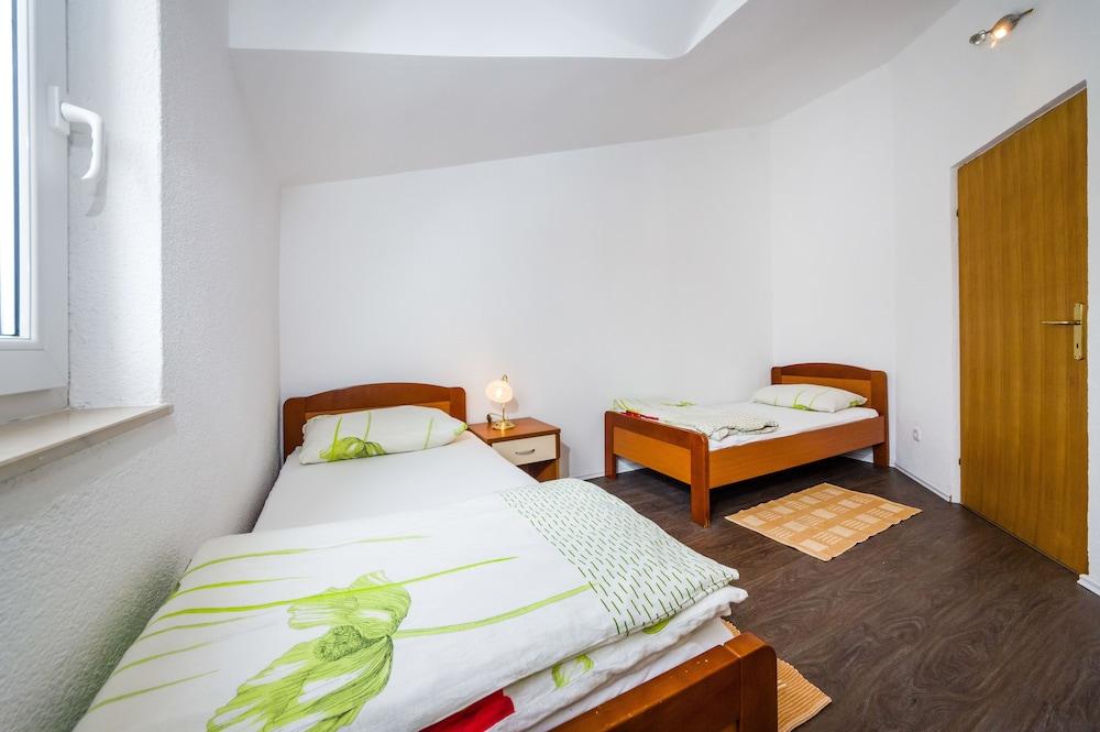Apartments Rotim