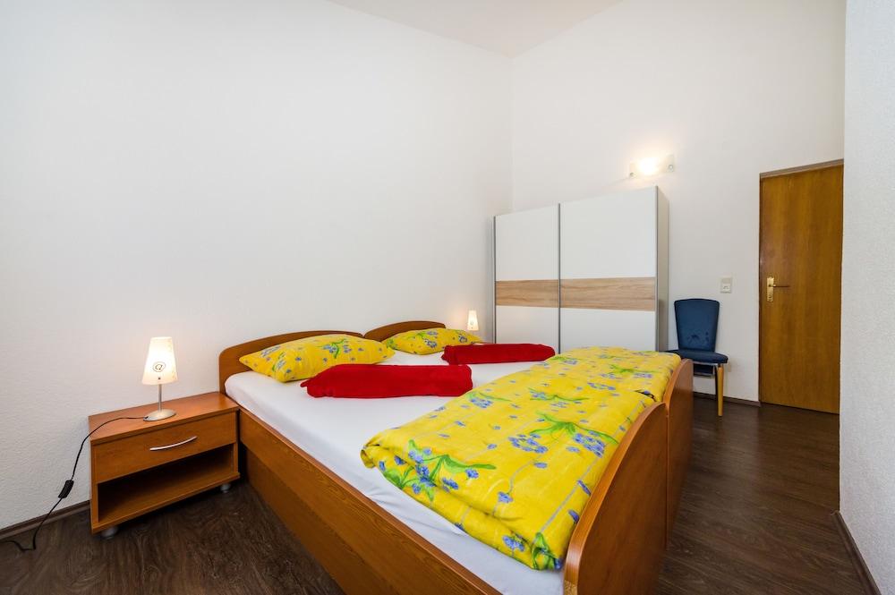 Apartments Rotim