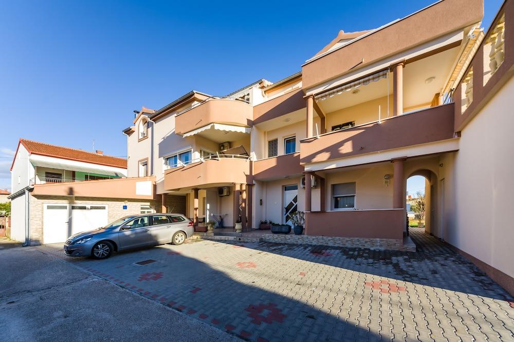Apartments Rotim