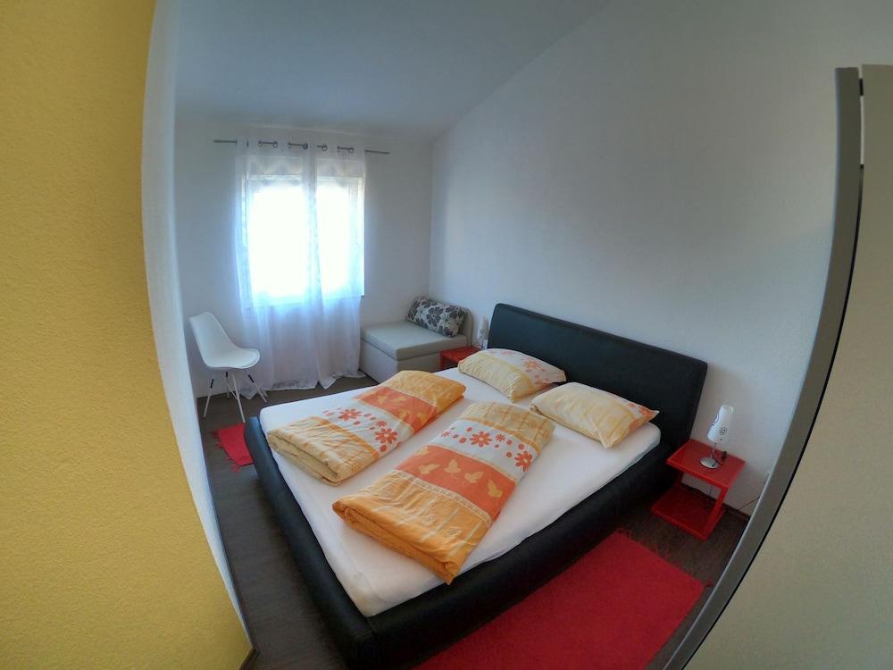 Apartments Rotim