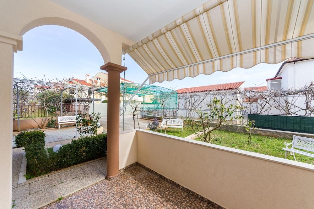 Apartments Rotim
