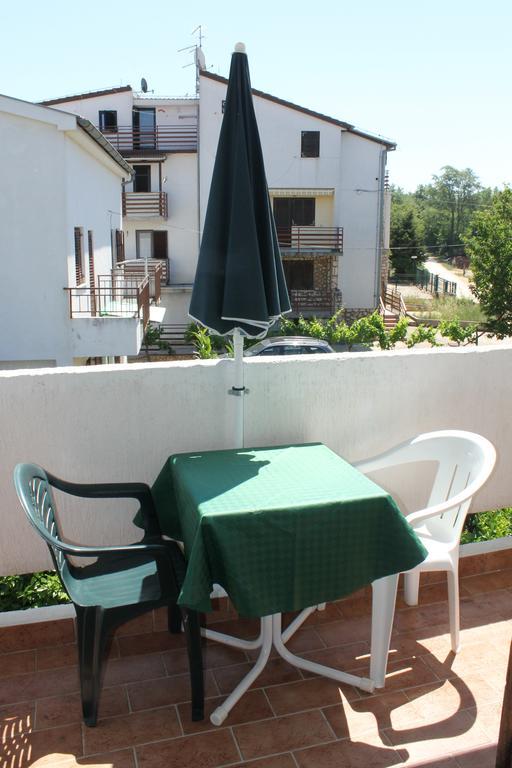 Apartments Villa Falcon