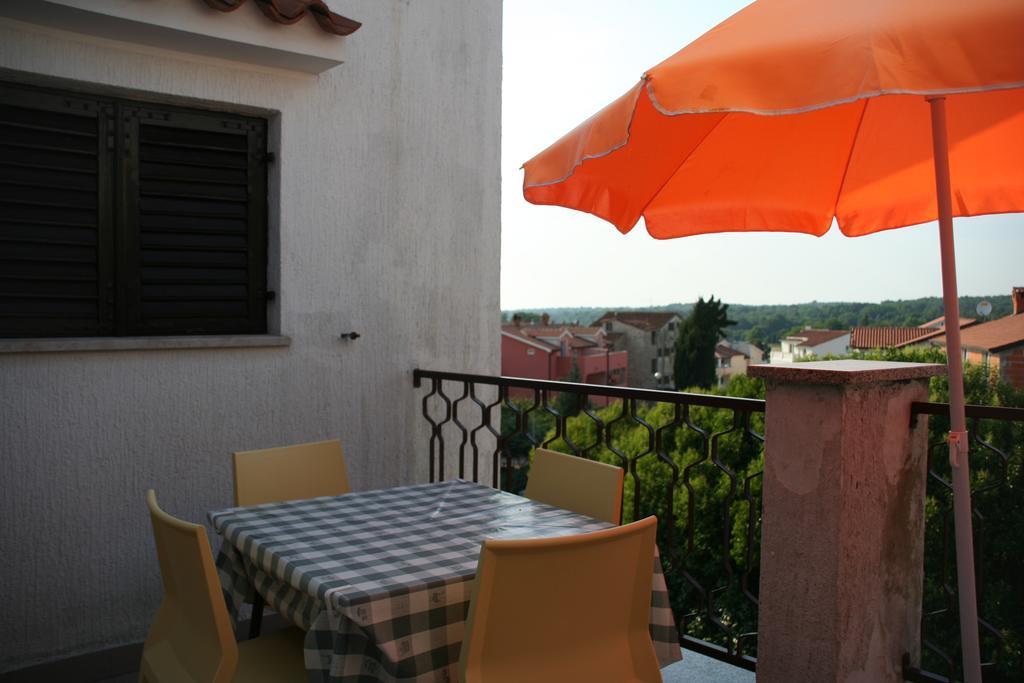 Apartments Villa Falcon