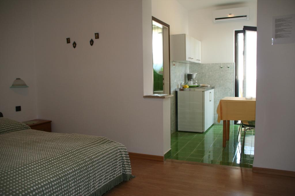 Apartments Villa Falcon