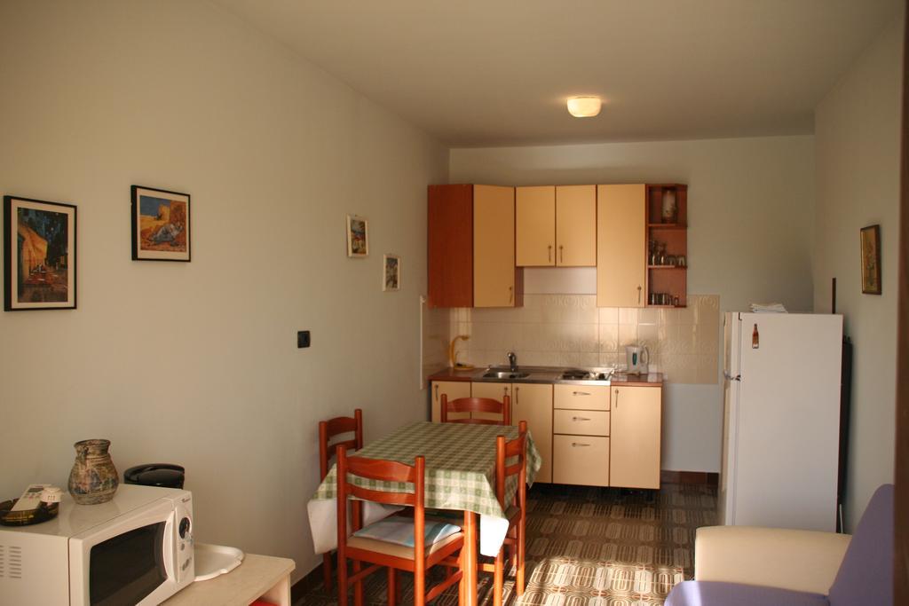 Apartments Villa Falcon
