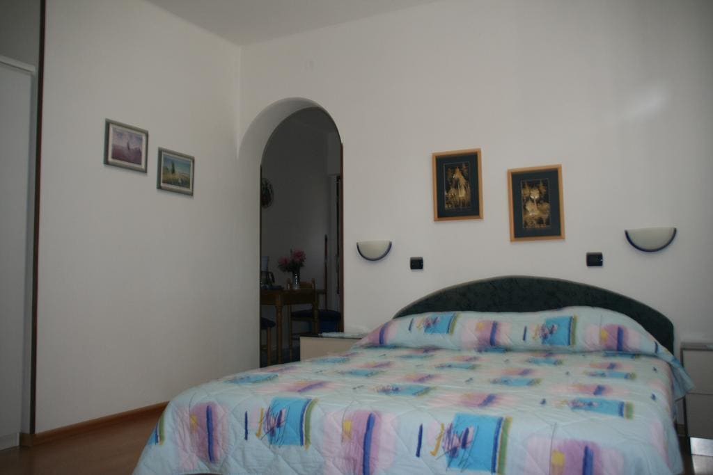 Apartments Villa Falcon