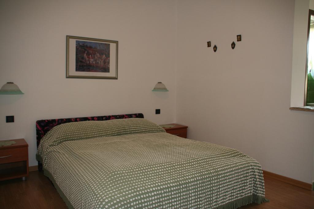 Apartments Villa Falcon