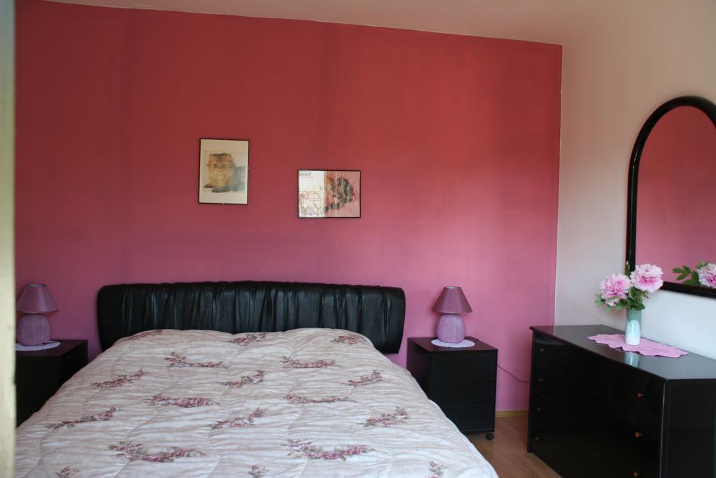 Apartments Villa Falcon