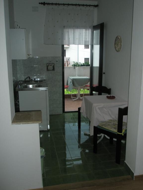 Apartments Villa Falcon