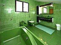 Apartments Villa Falcon
