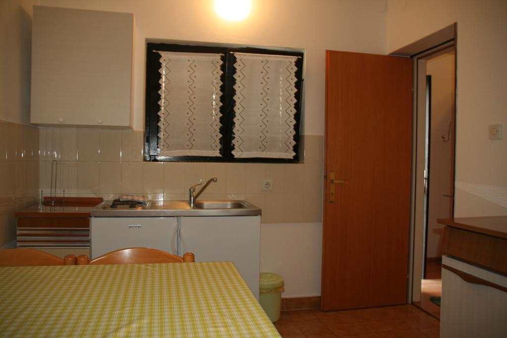 Apartments Villa Falcon