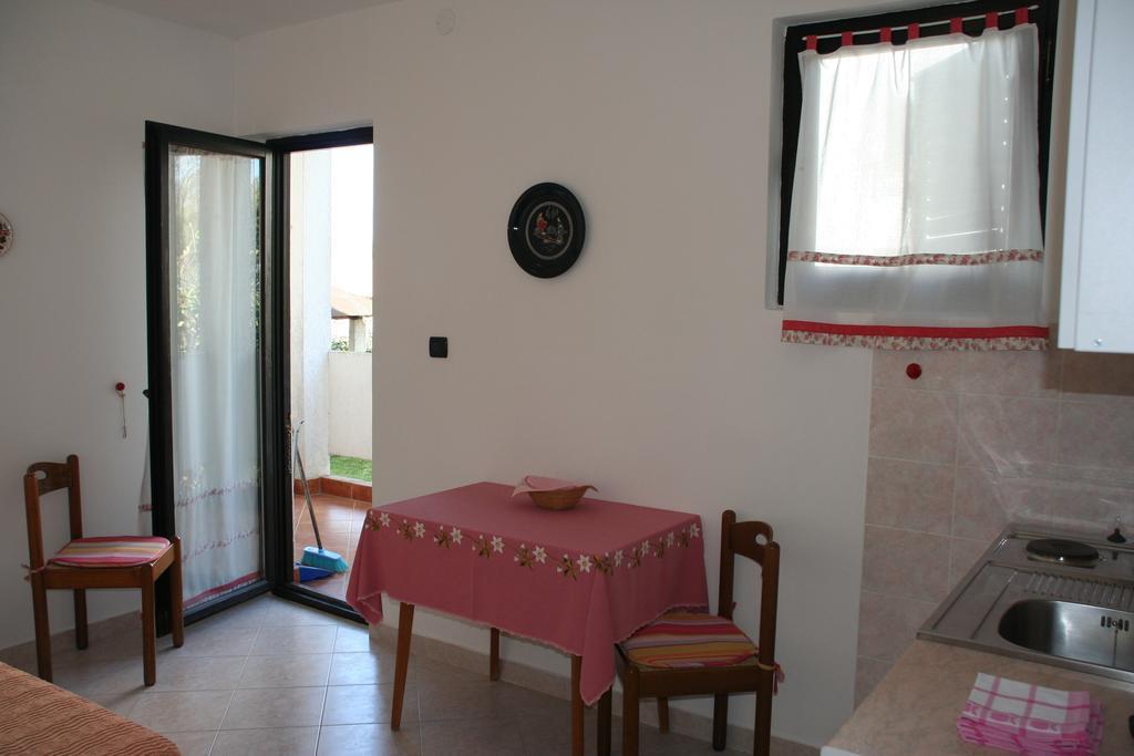 Apartments Villa Falcon
